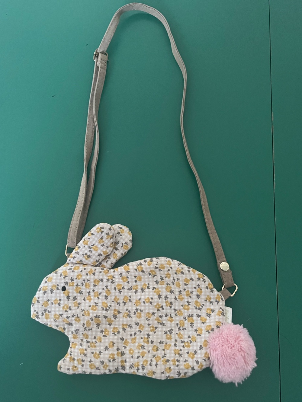 Rockahula Bunny Bag